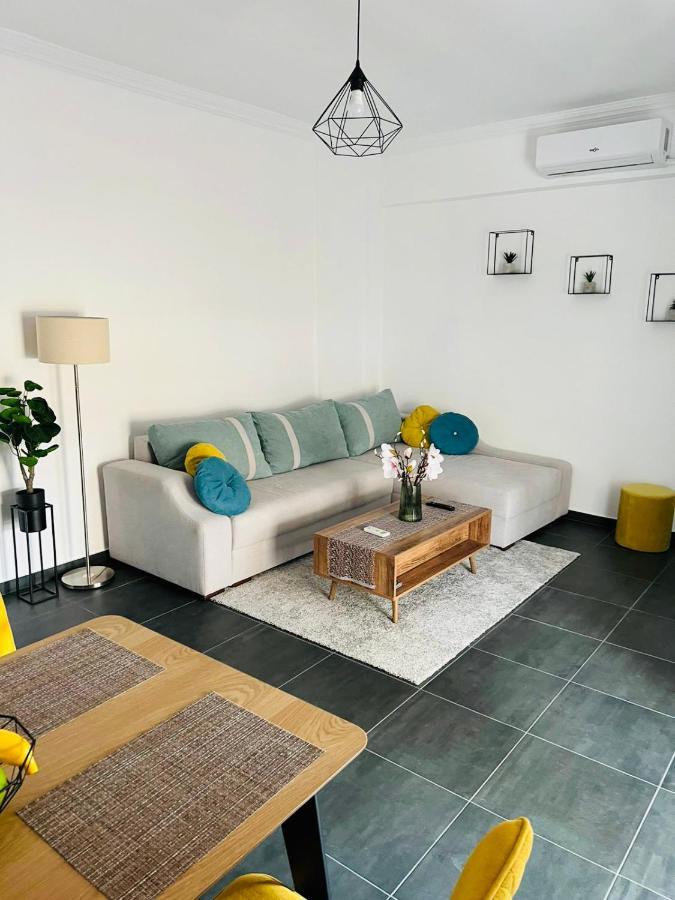 Soners Dream Apartment Драма Экстерьер фото