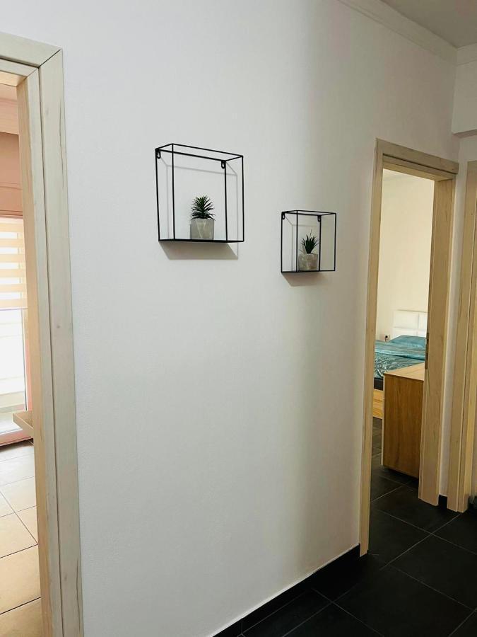 Soners Dream Apartment Драма Экстерьер фото