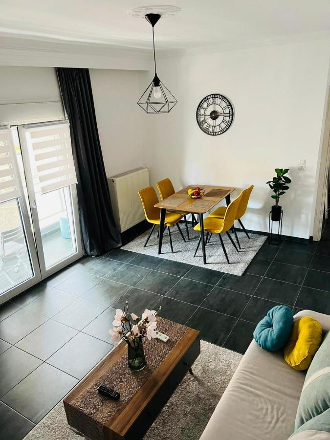 Soners Dream Apartment Драма Экстерьер фото