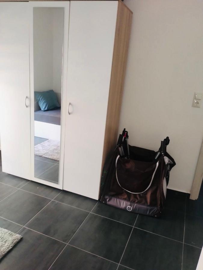Soners Dream Apartment Драма Экстерьер фото